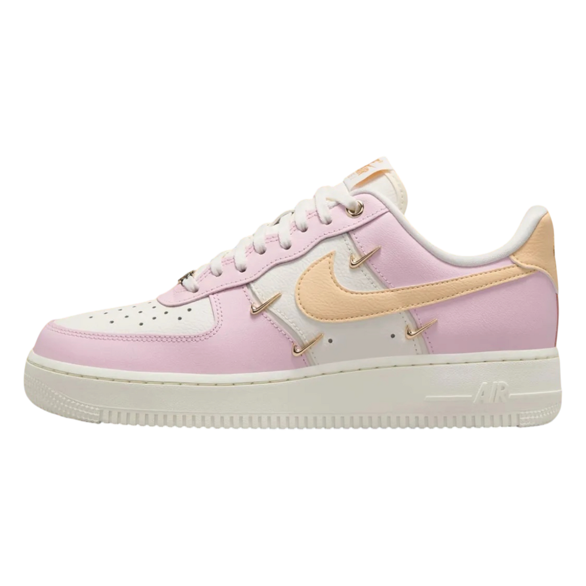 Nike Air Force 1 07 LX Mini Swoosh