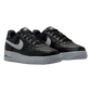 NIKE AIR FORCE 1 LOW BLACK WOLF GREY