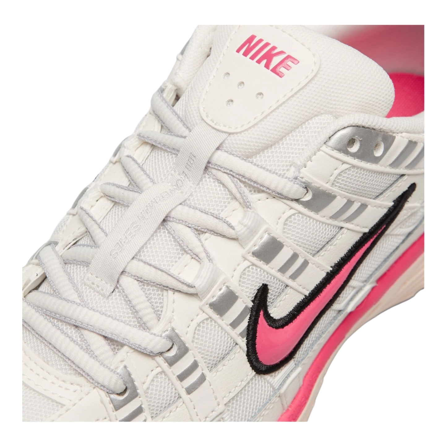NIKE W P-6000