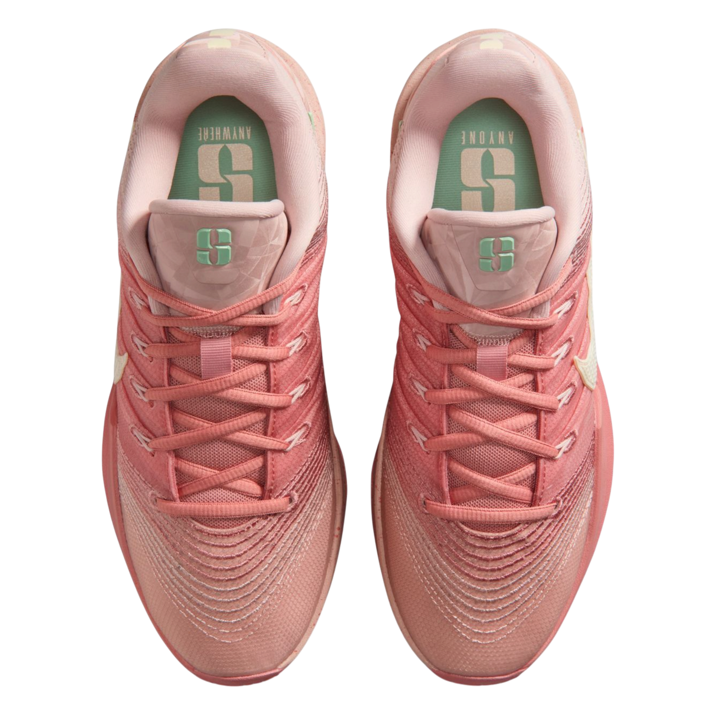 Nike Sabrina 3 "Pink Oxford" Wmns