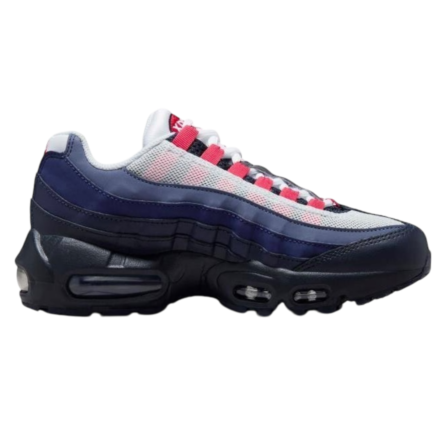 Nike Air Max 95 Recraft Gs