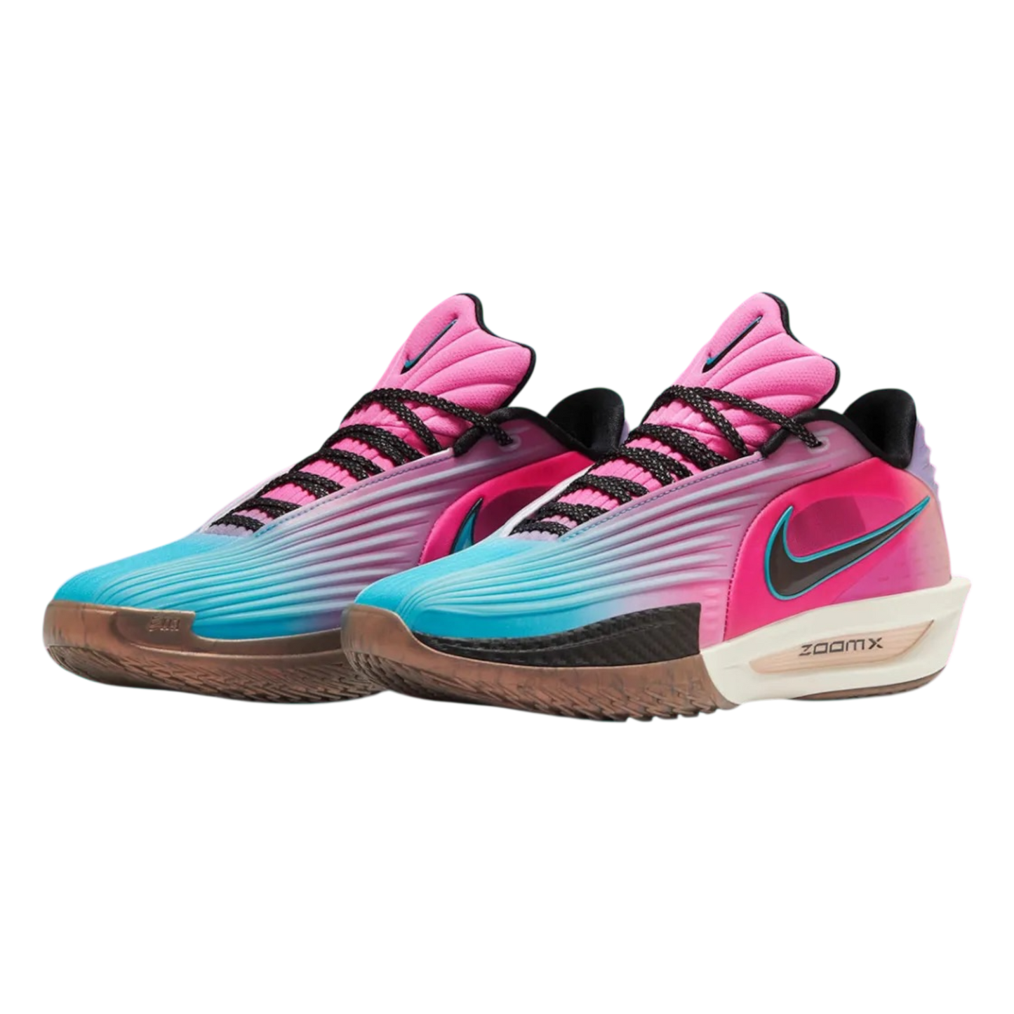 Nike Air Zoom GT Cut 3 Turbo
South Beach