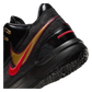 Nike LeBron NXXT Gen AMPD "Black Metallic Gold''