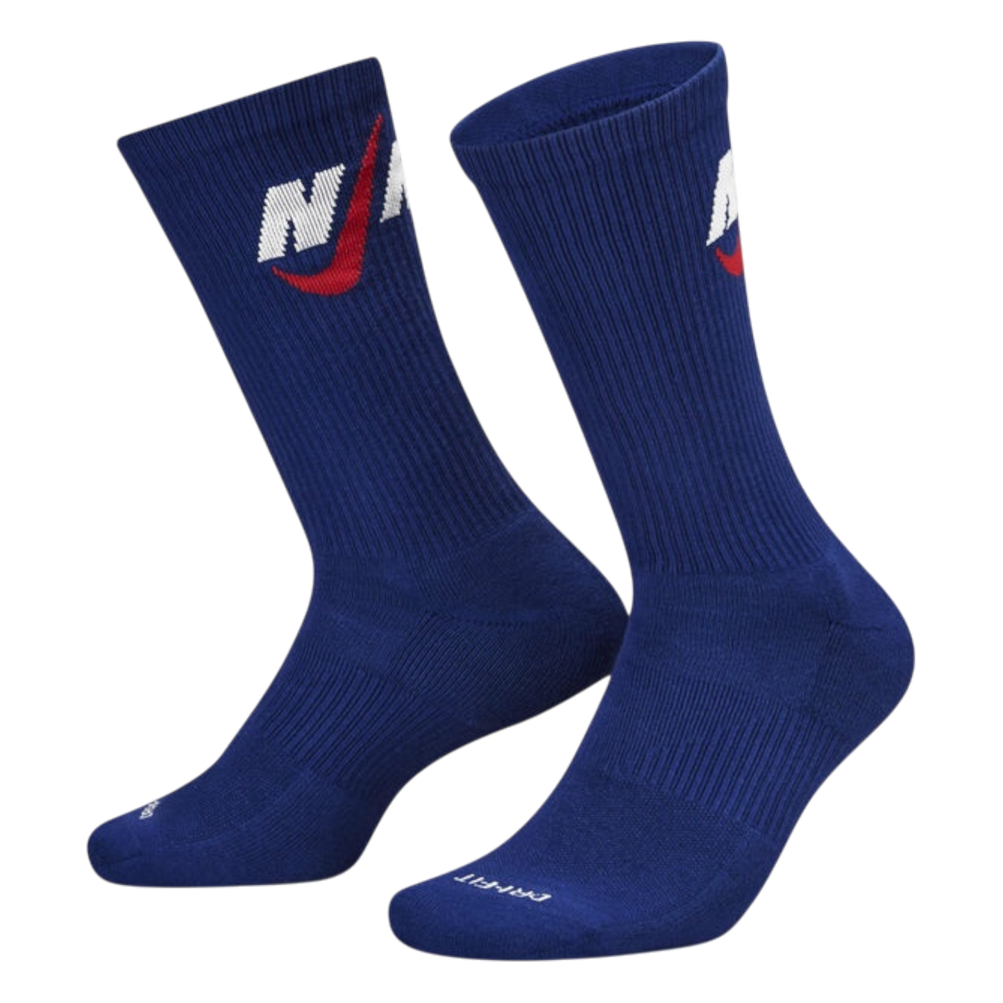 Nike Everyday Plus Cushioned Crew Socks (3 Pairs)