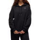 Jordan Flight Fleece Women's Satin-Lined Pullover Hoodie