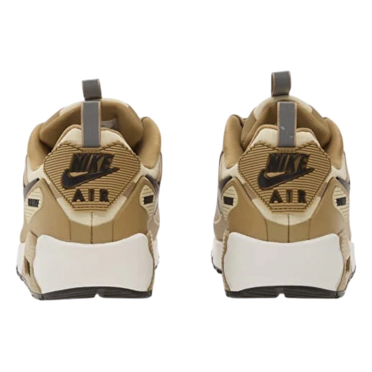 NIKE AIR MAX 90 DRIFT PARACHUTE BEIGE