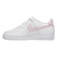Nike Air Force 1 Low Pink Foam White (GS)