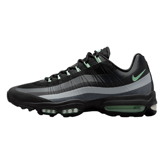 NIKE AIR MAX 95 ULTRA BLACK MINT FOAM