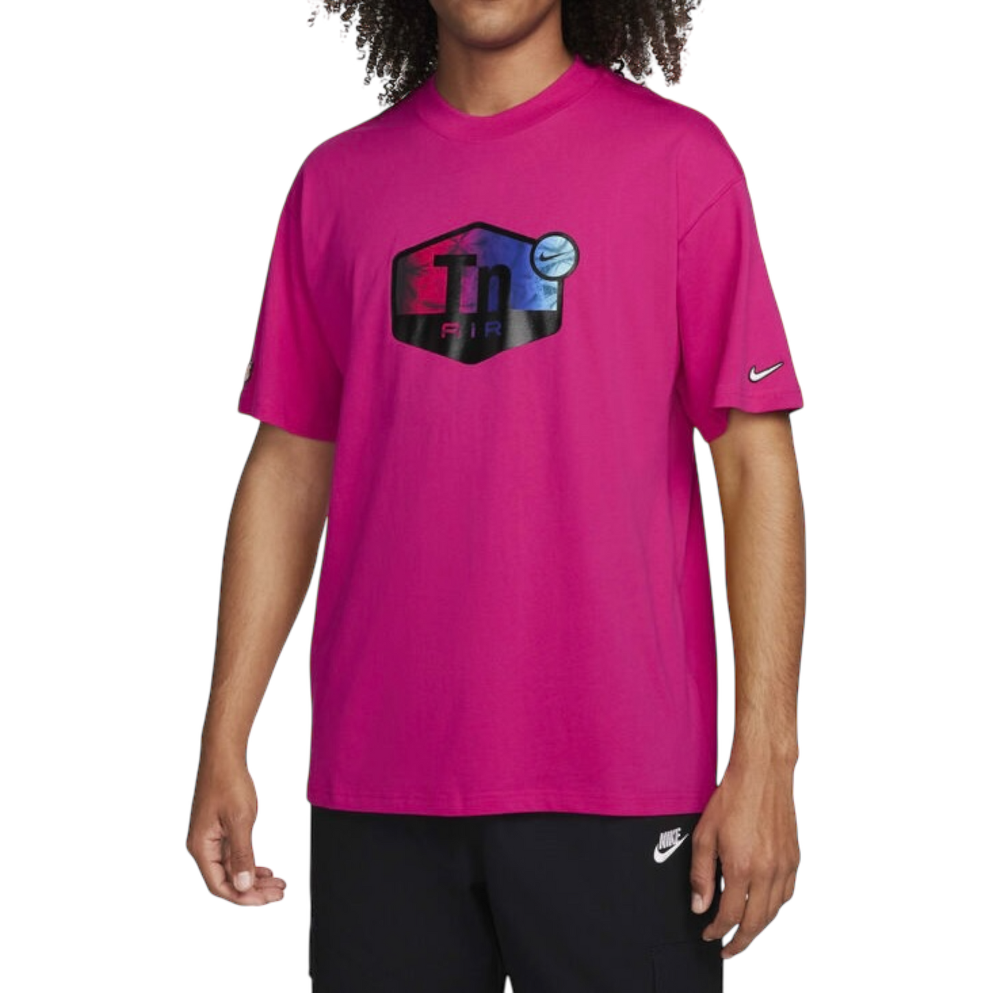 Nike Sportswear Men's Graphic T-Shirt