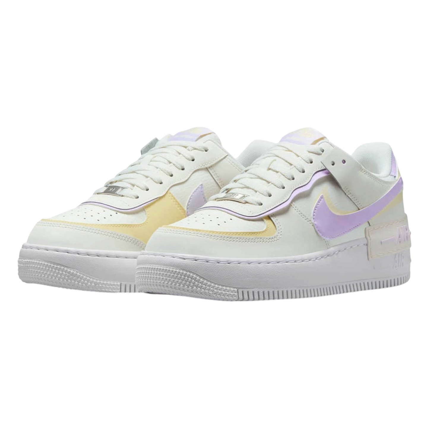 Nike Air Force 1 Shadow Sail Barely Grape