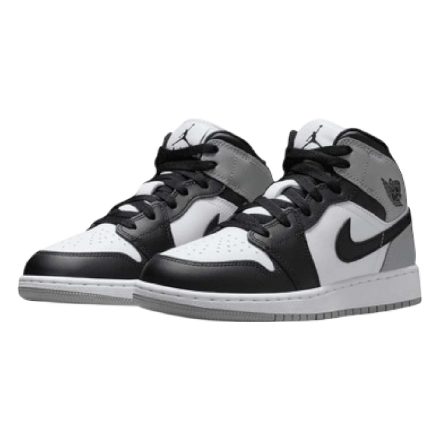 JORDAN 1 MID BARONS