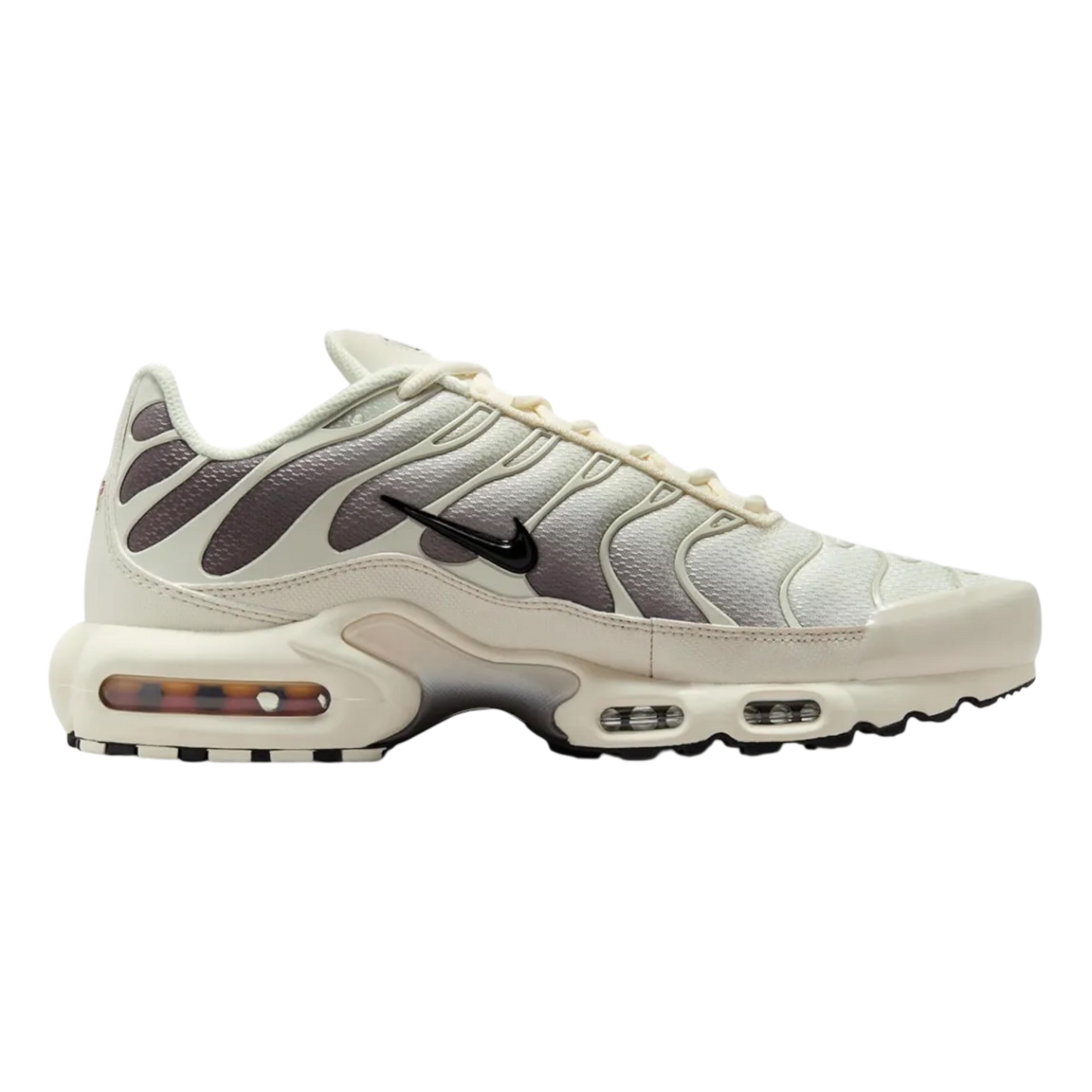 NIKE AIR MAX PLUS “LIGHT OREWOOD BROWN”