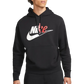 Nike Sportswear Sport Essentials + Cut Logo Hoodie