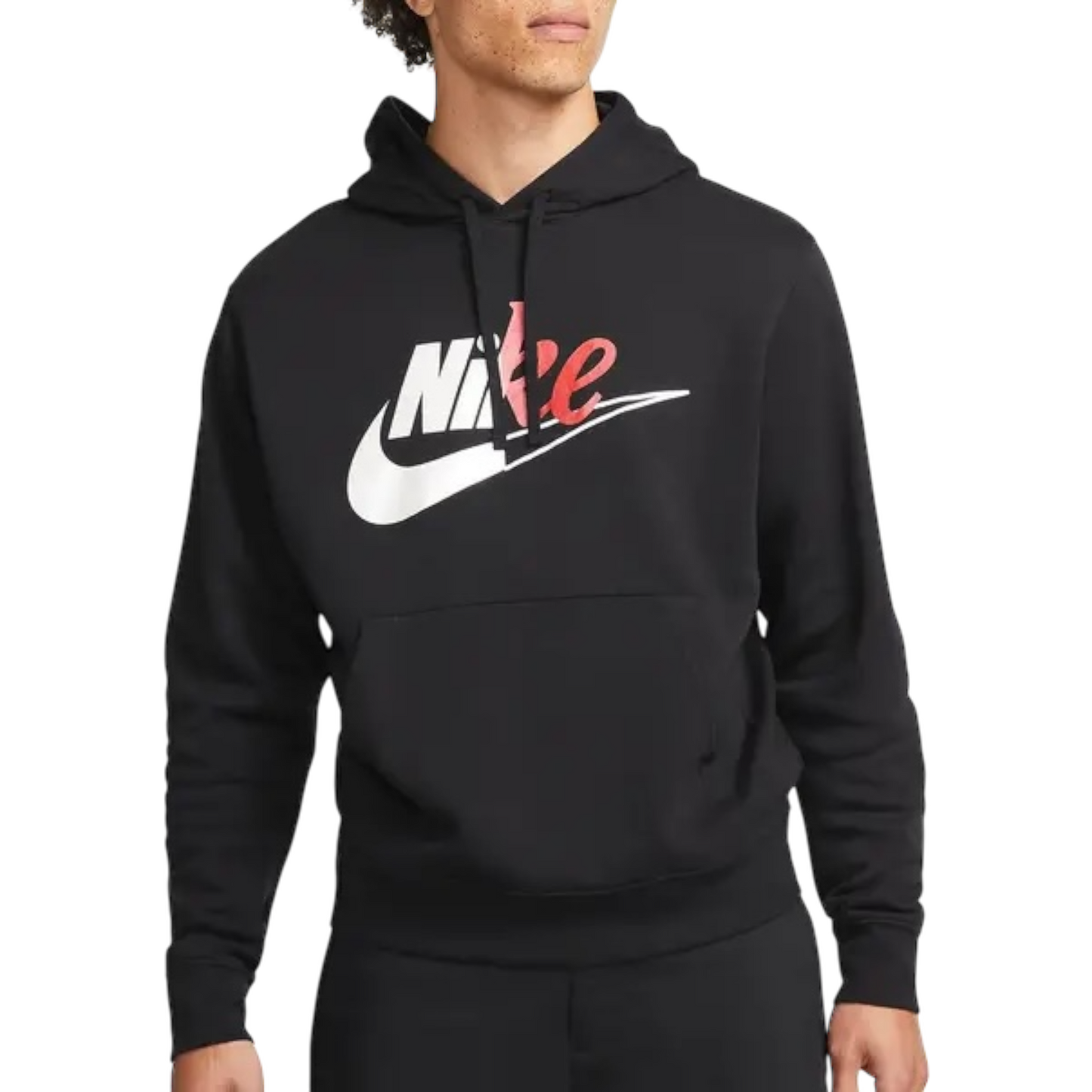 Nike Sportswear Sport Essentials + Cut Logo Hoodie