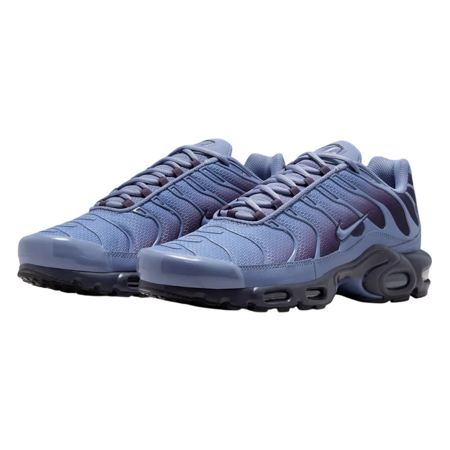 Air Max Plus "World Indigo"