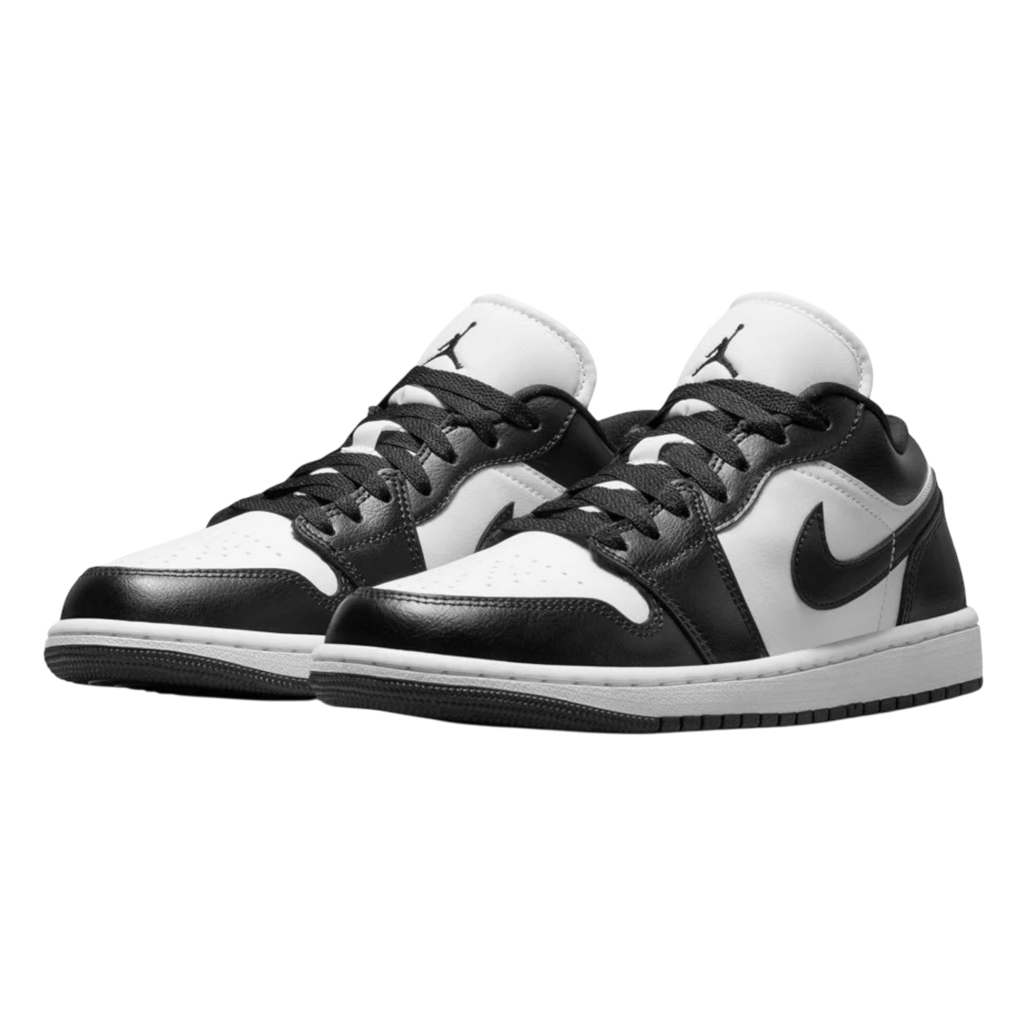 JORDAN 1 LOW PANDA