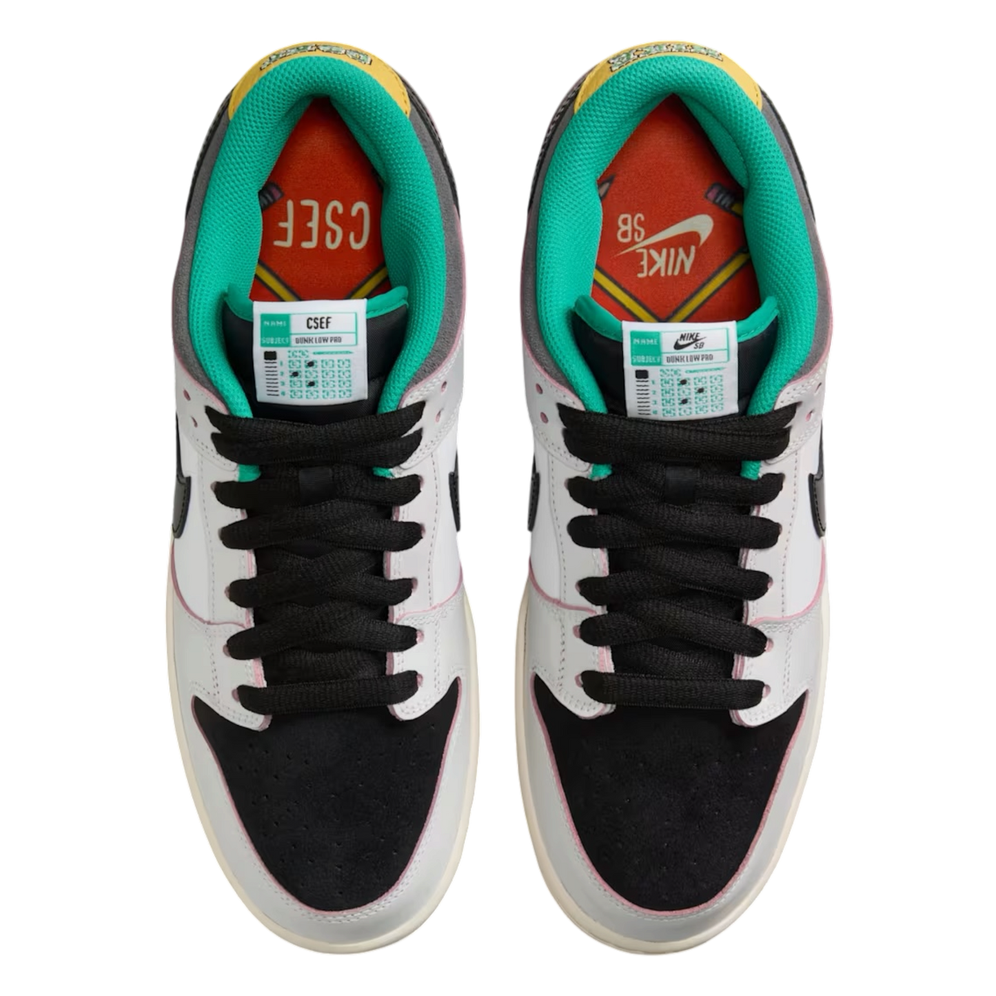 Nike SB Dunk Low CSEF