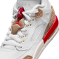 Jordan Spizike Low White Desert Camo