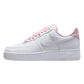 Nike Air Force 1 Low Vintage
Pink Foam Velvet Laces (Women's)
