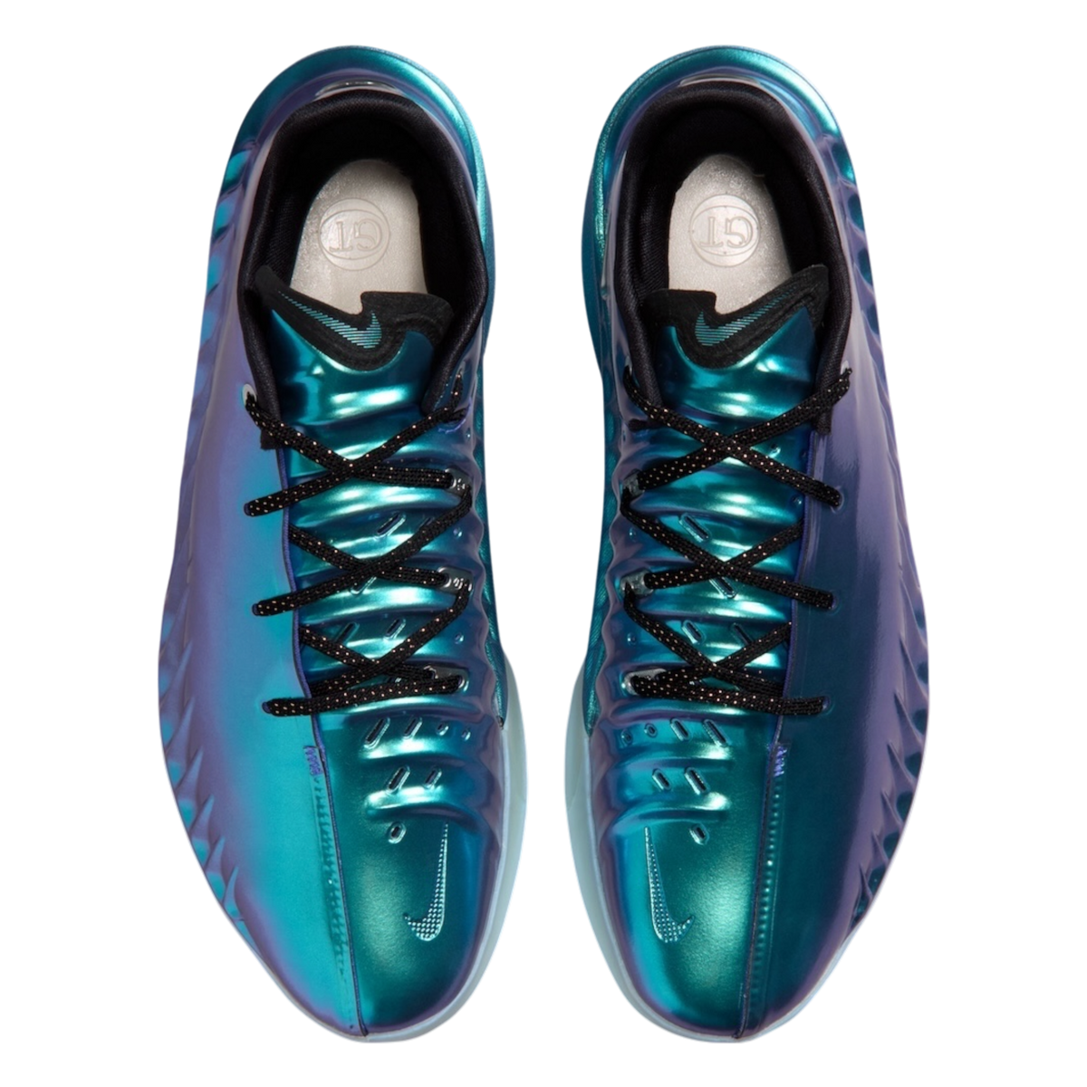Nike - Air Zoom GT Cut 4 'Preheat'