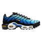 NIKE AIR MAX PLUS OG HYPER BLUE