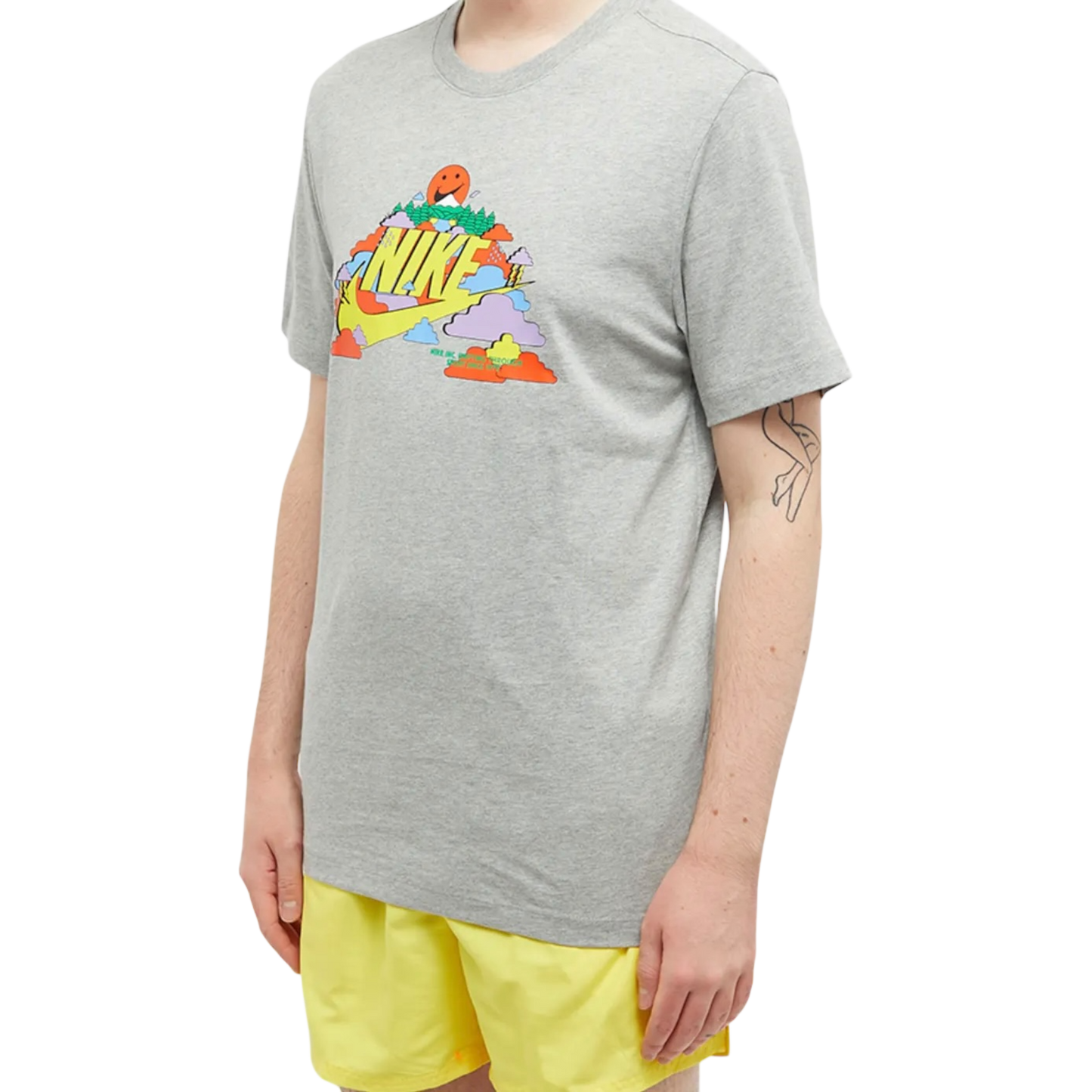Nike Clouds T-Shirt