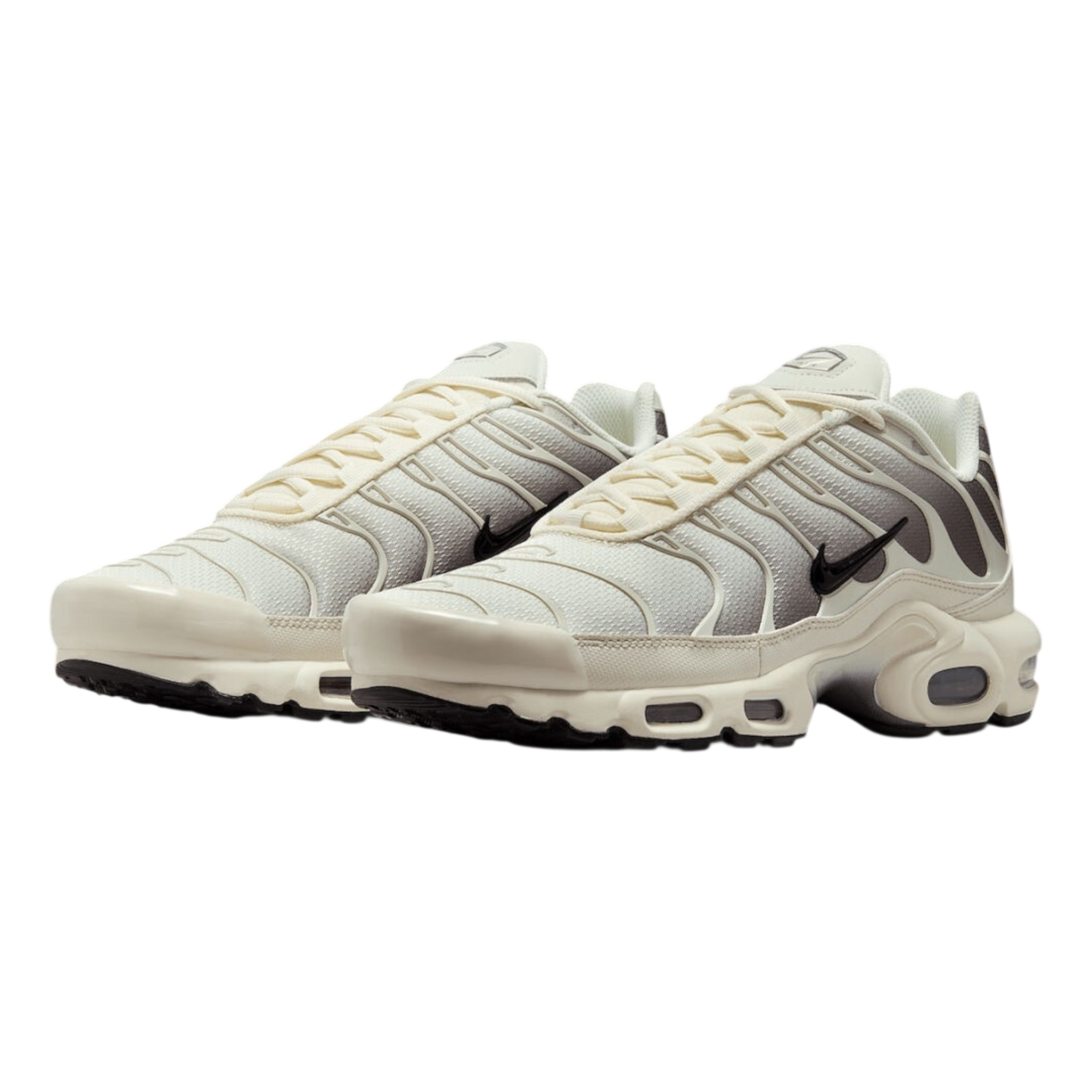 NIKE AIR MAX PLUS “LIGHT OREWOOD BROWN”