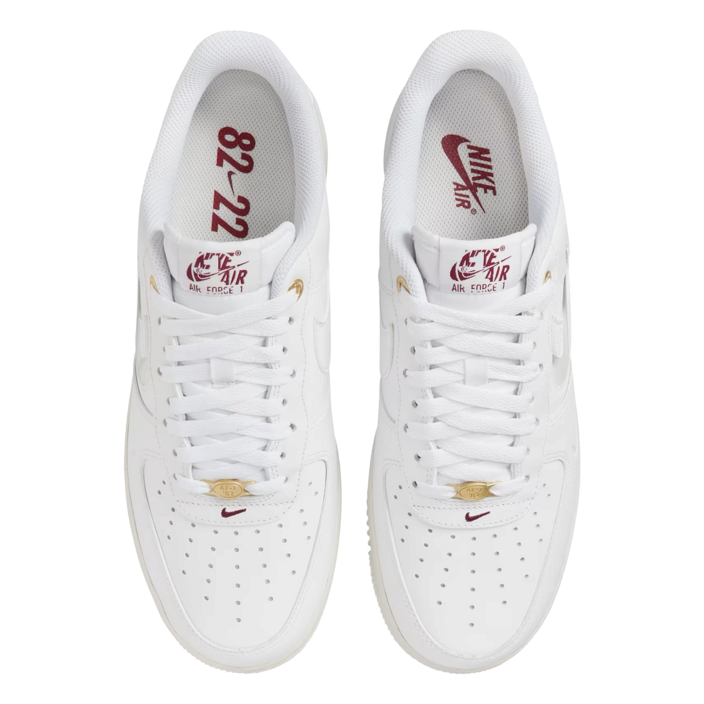 Nike Air Force 1 Low '07 LV8 Join Forces Sail