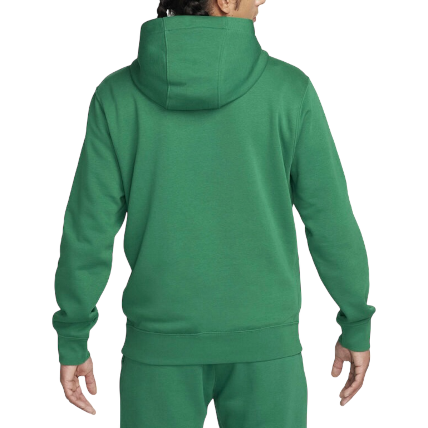 Nike Club Fleece Men's Hoodie