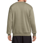 Jordan Brooklyn Fleece Men's Crew-Neck Sweatshirt