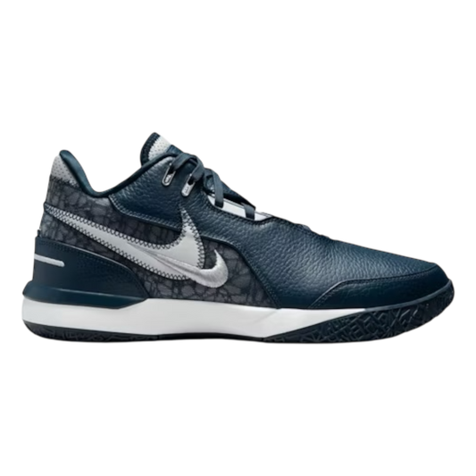 Nike LeBron NXXT Gen AMPD "Georgetown"