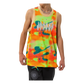 Air Jordan Flight MVP Tank Top 'Multicolor'