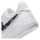 Nike Air Force 1 Low
"Liquid Metal Swoosh"
