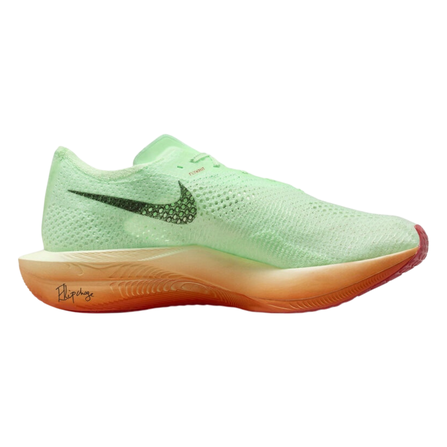 Nike ZoomX Vaporfly Next% 3
Eliud Kipchoge It's Just The Start