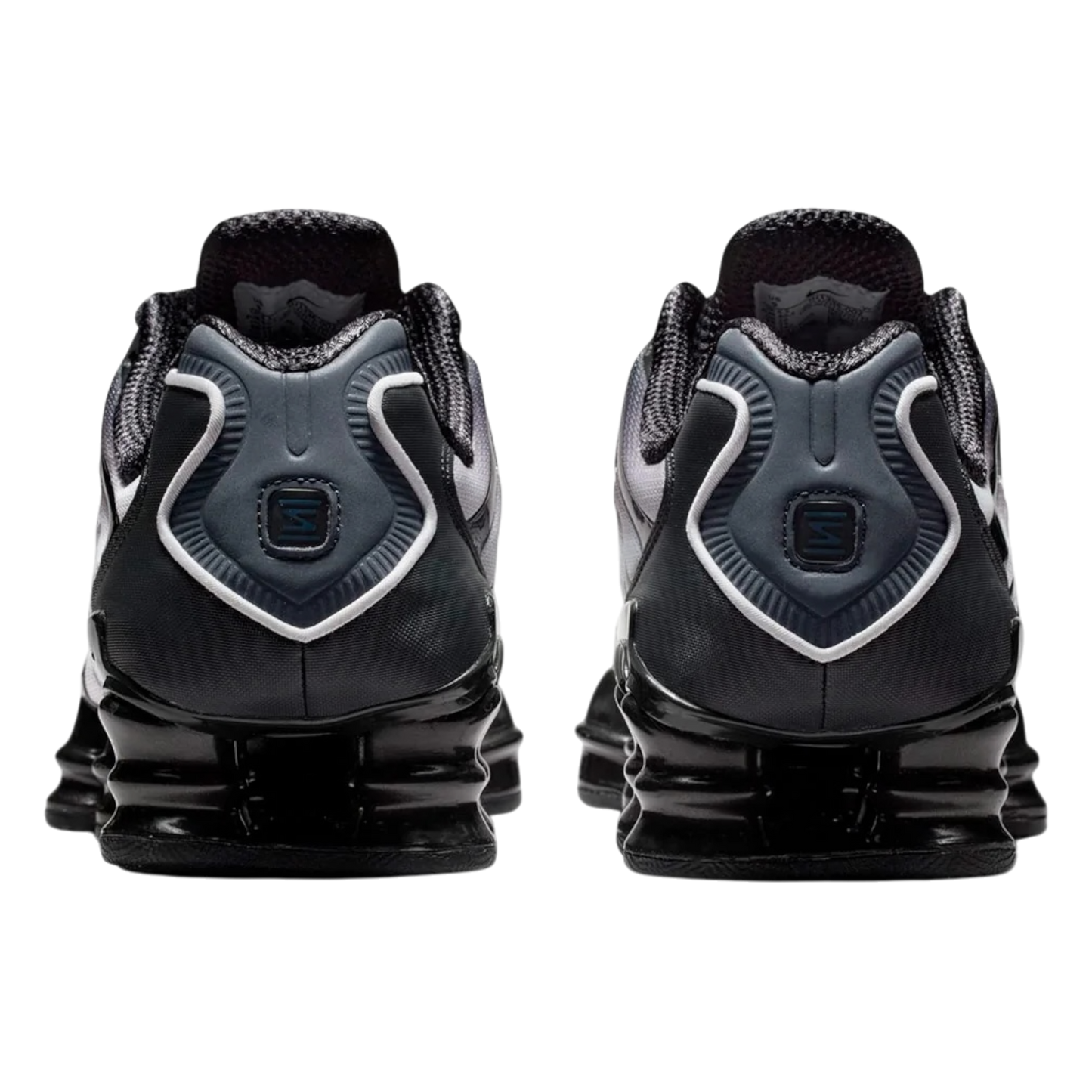 NIKE SHOX TL FADE W "OFF NOIR"