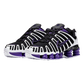 NIKE SHOX TL PERSIAN VIOLET