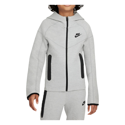 Nike Pulóver Sportswear Tech Fleece