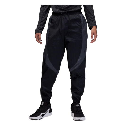 Jordan Sport Jam Warm-Up Pants Black