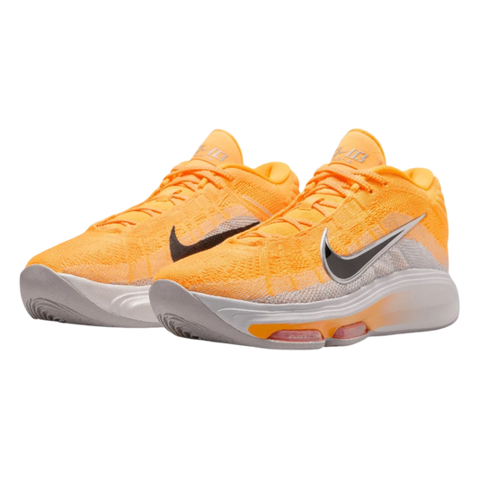 Nike Air Zoom G.T. Hustle 3 "Laser Orange"