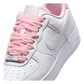 Nike Air Force 1 Low Vintage
Pink Foam Velvet Laces (Women's)