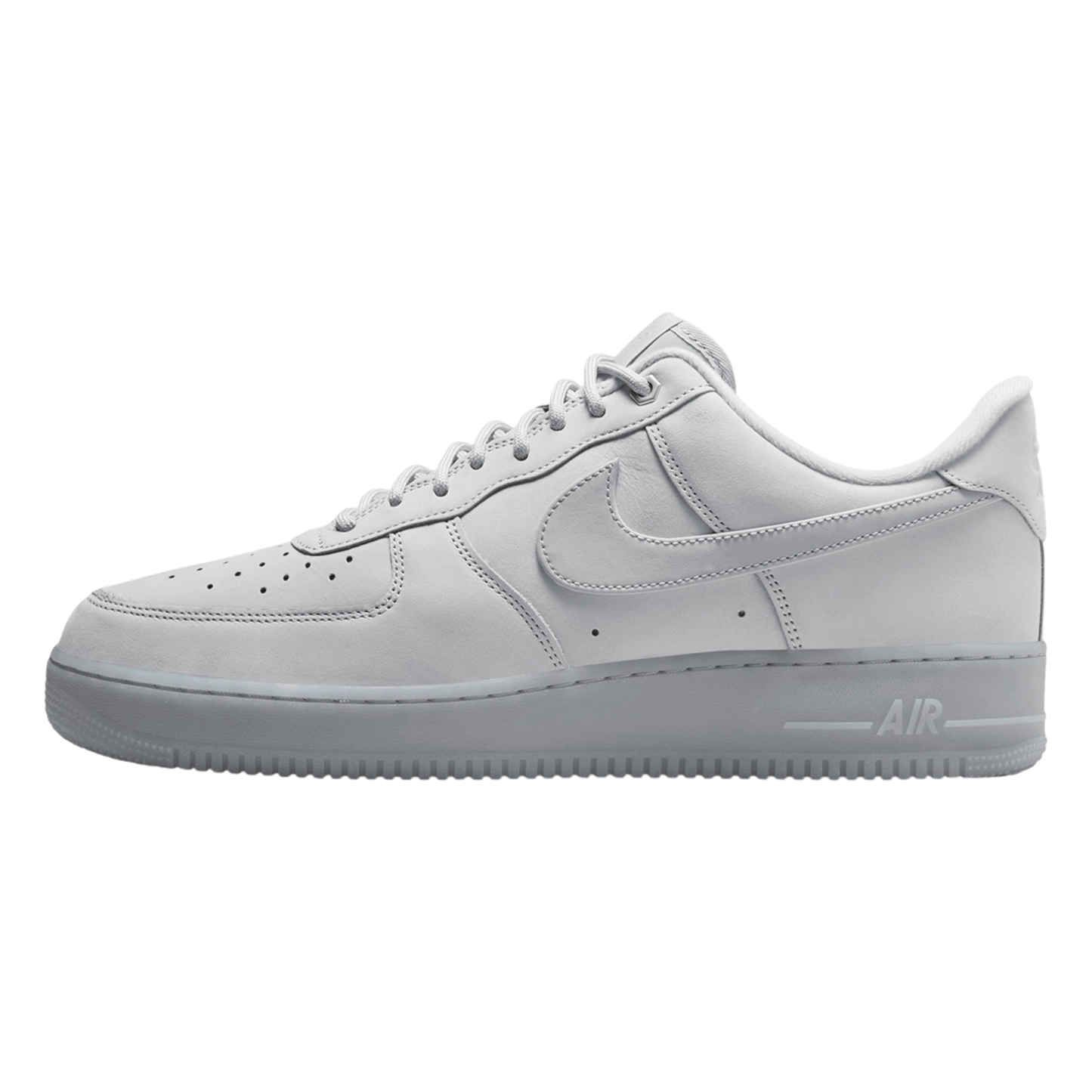 Nike Air Force 1 Low “Workboot”