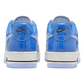NIKE AIR FORCE 1 LOW BLUE PATENT