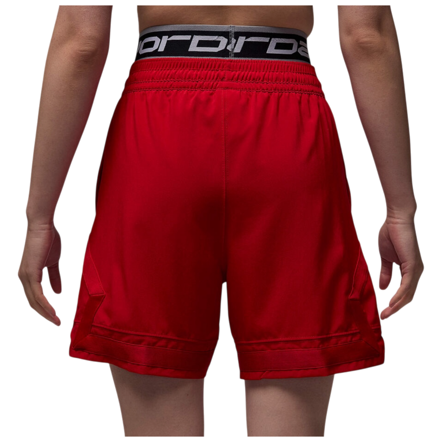 Jordan Sport Diamond Dri-FIT Woven Shorts