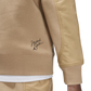 Jordan Flight MVP Men's Graphic Fleece Crew-Neck Sweatshirt