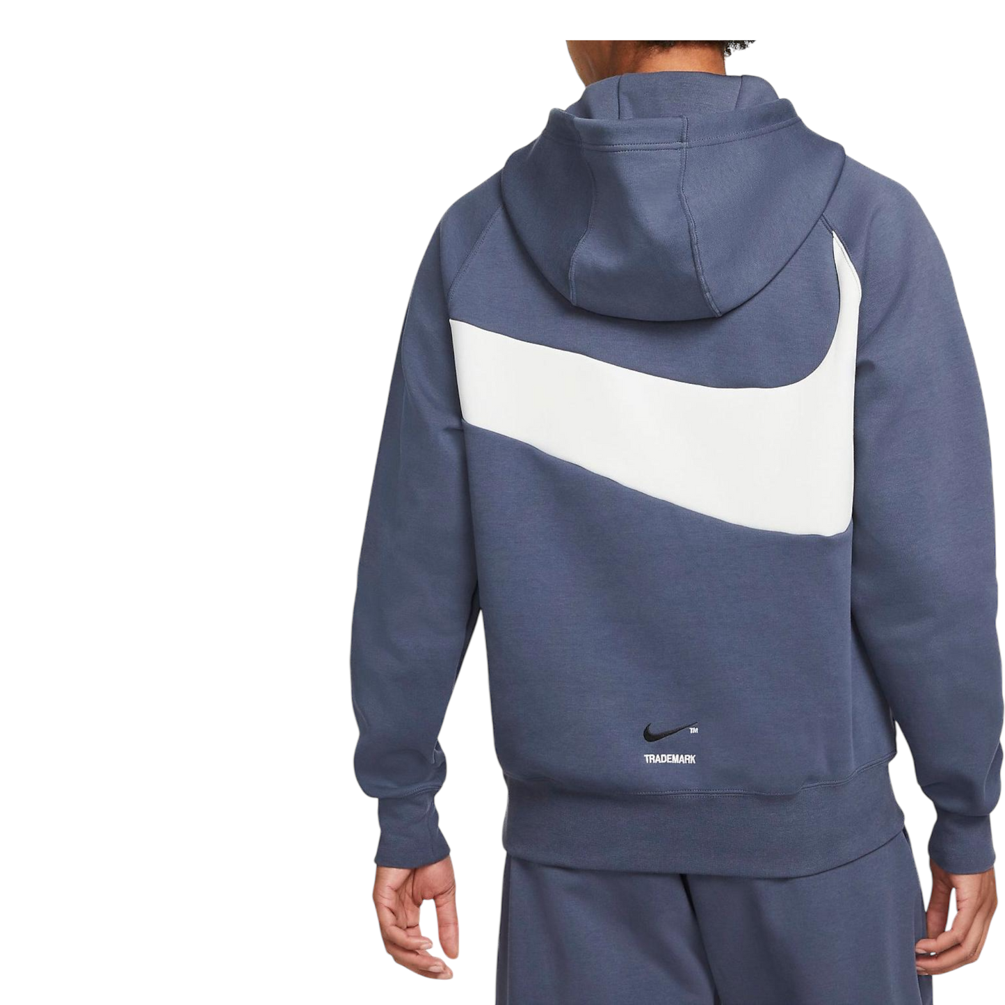 Nike Sportswear Swoosh Tech Fleece