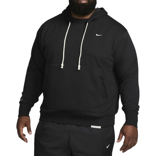 Nike Standard Issue Men's Dri-FIT Basketball Hoodie