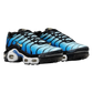 NIKE AIR MAX PLUS OG HYPER BLUE