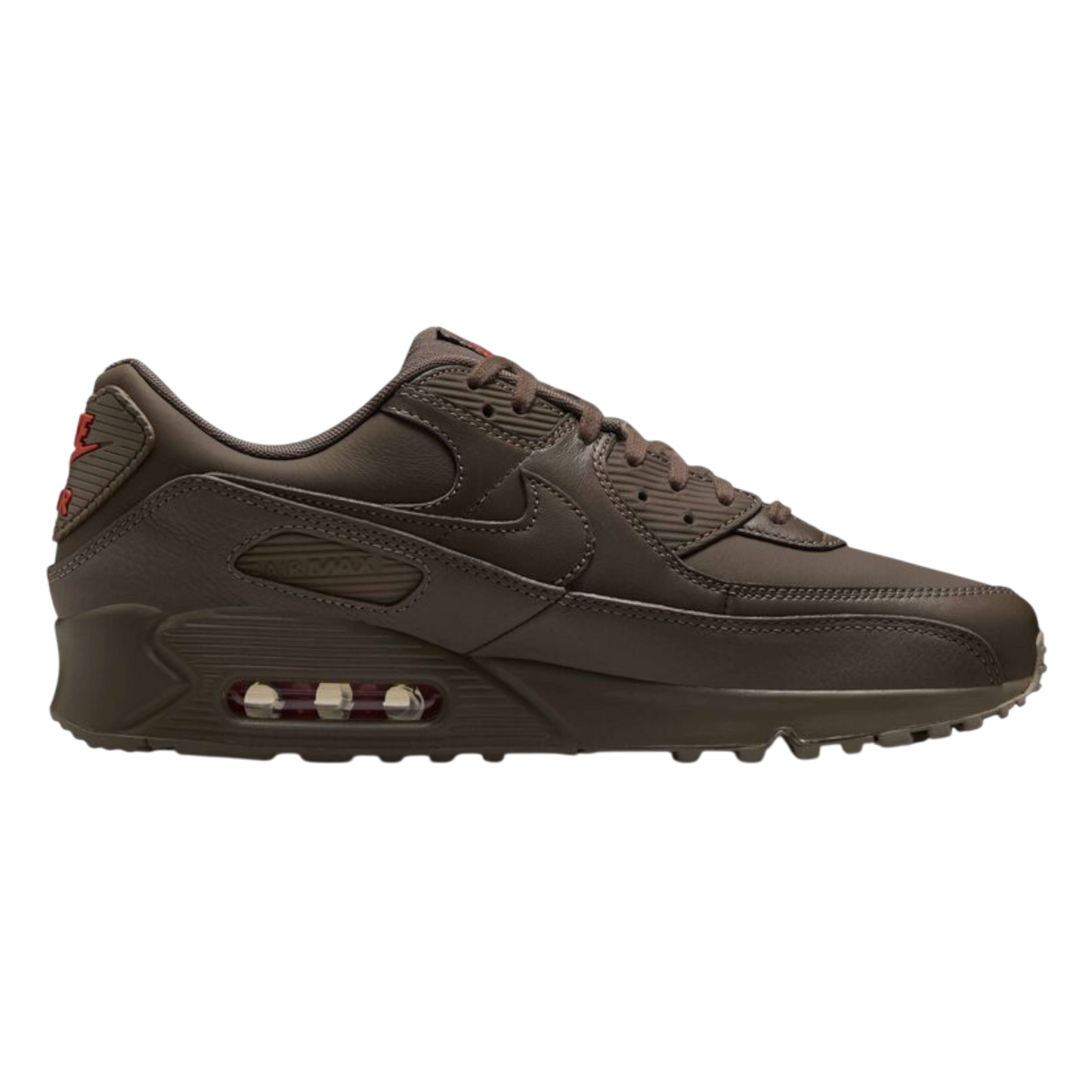 Nike Air Max 90 ESS+ Cave Stone