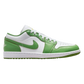 Air Jordan 1 Low SE "Chlorophyll"