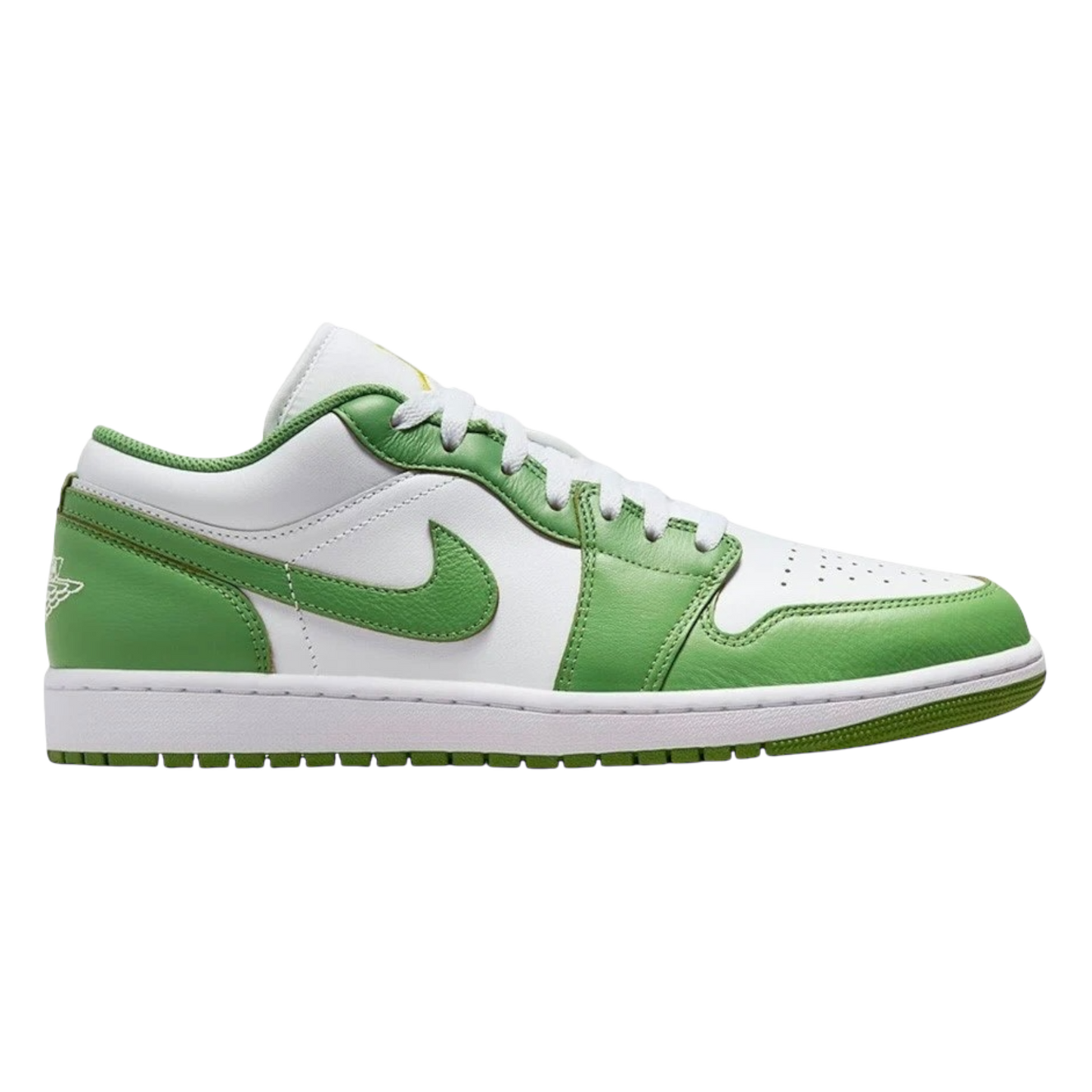 Air Jordan 1 Low SE "Chlorophyll"